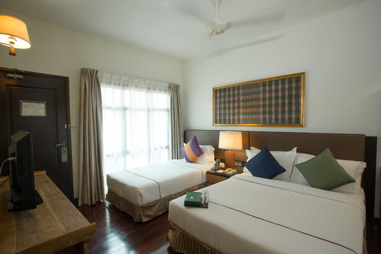 Bedroom 22