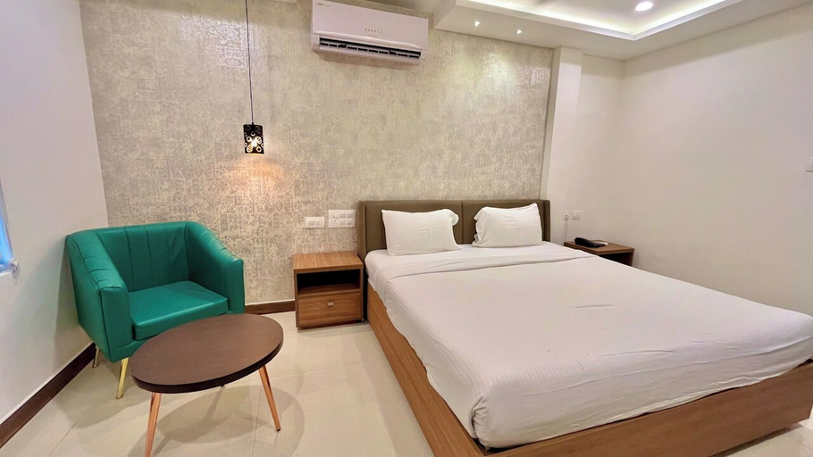 Bedroom 15
