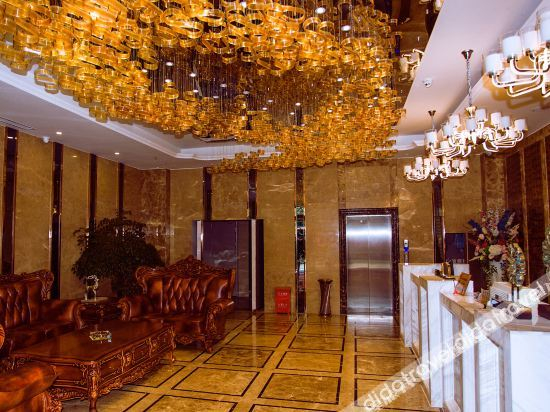 Others 2, Xiangjiang International Hotel, Liangshan Yi