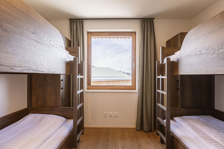 Room 5, Superior Lodge With Finnish Sauna, Hermagor