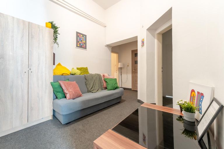 Others 3, City Hostello - W centrum miasta idealny na City Break, Środa Śląska