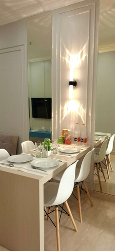 Dining Room 1
