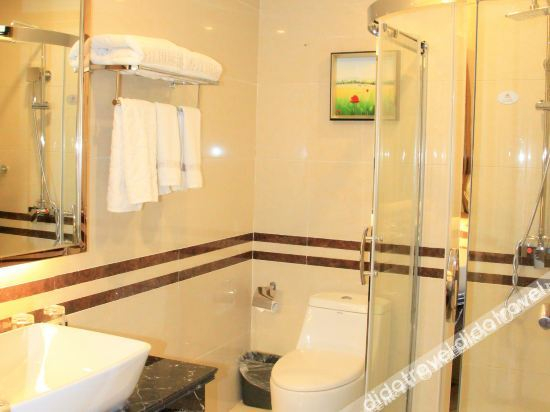 Others 3, Xiangjiang International Hotel, Liangshan Yi