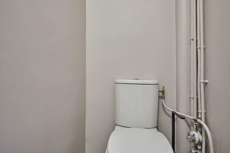 Bathroom 3, Superb & New Studio Eiffel Tower, Paris