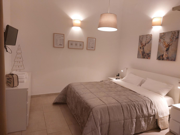 Others 2, Residenza Le Chianche, Brindisi