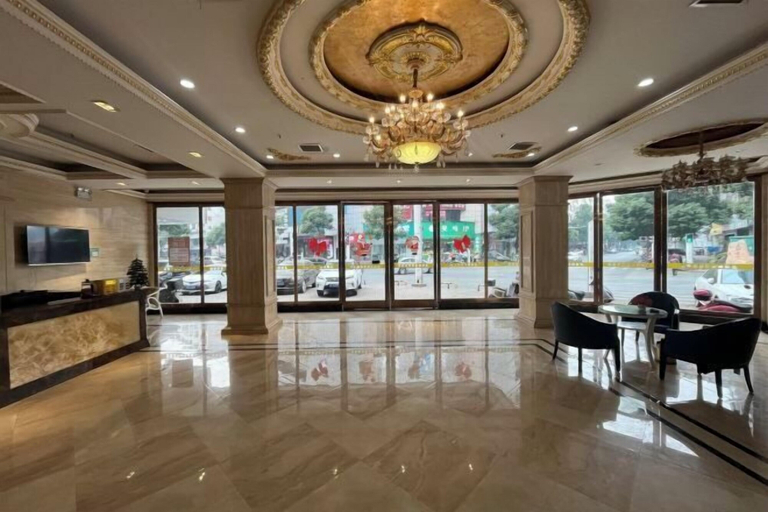 Others 5, Leiyang Dynasty Business Hotel, Hengyang