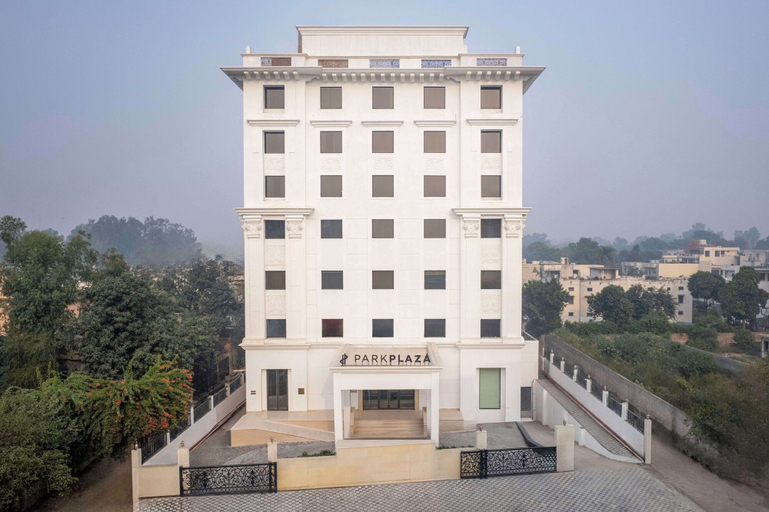 Exterior & Views, Park Plaza Jalandhar, Jalandhar