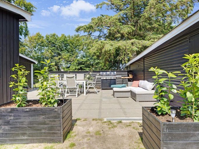 Others 2, 5 Star Holiday Home in Hjorring, Hjørring