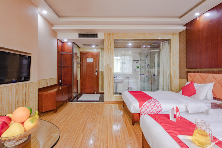 Others 4, Xianglong Business Hotel, Nanping