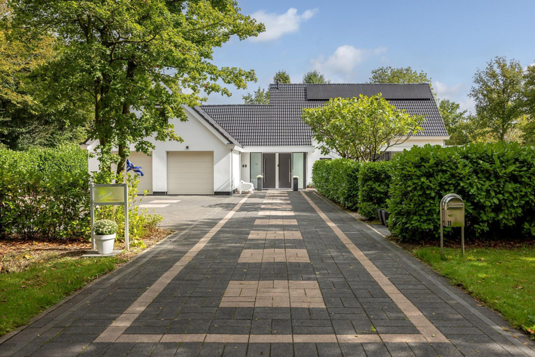 Exterior, Studio in Kamperland With Terrace, Noord-Beveland