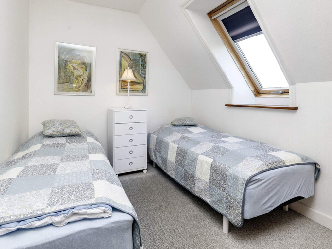 Room 4, 4 Star Holiday Home in Saeby, Frederikshavn