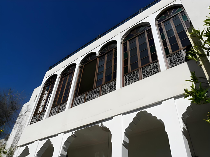 Exterior & Views 2, Ryad Mabrouka, Fès