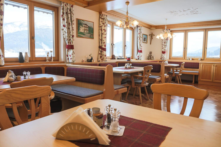 Food & Drinks 3, Rosspointnerhof, Liezen