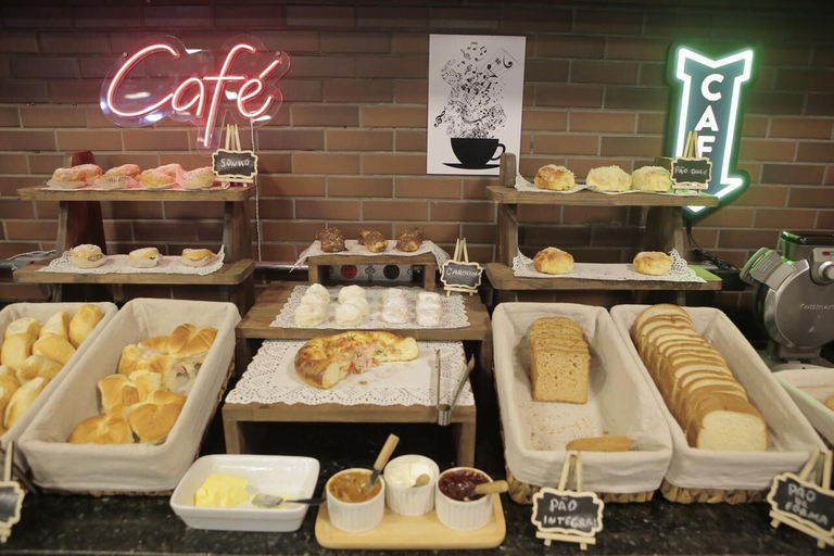 Food & Drinks 3, eSuites Sorocaba, Sorocaba