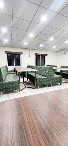 Food & Drinks 3, Hotel Nova Shapar, Rajkot