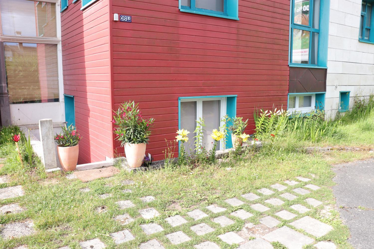 Exterior & Views, Le studio de Manoline, Cher