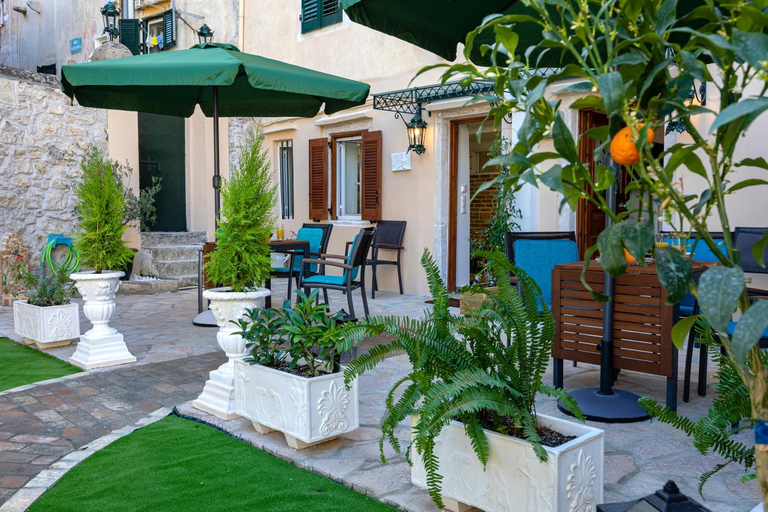 Others 3, Volto Suites, Ionian Islands