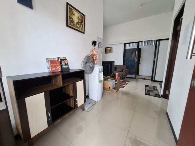 Others 5, MP Villa Orchards D1, Malang