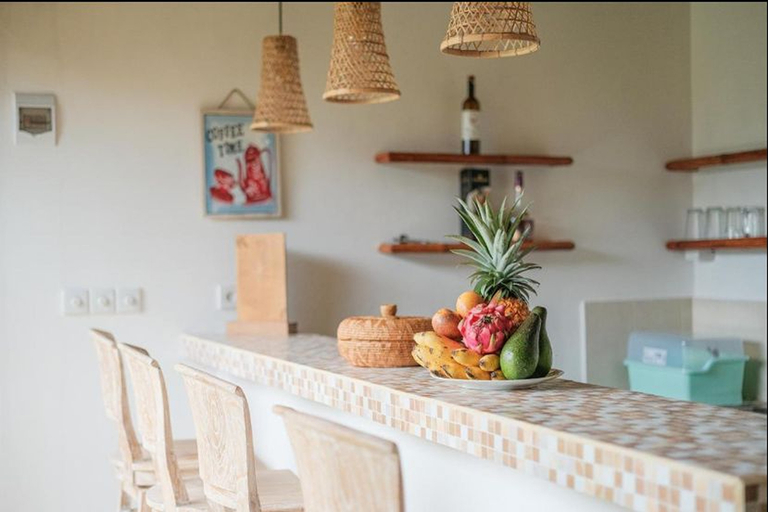 Villa Felise Sanur By Zuzu, Denpasar