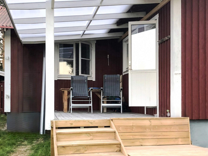 Exterior 5, 6 Person Holiday Home in Venjan, Mora