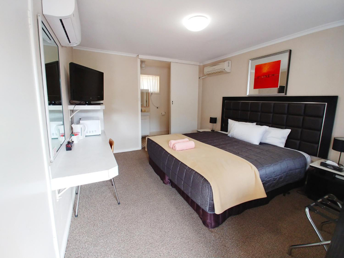 Almond Inn, Tamworth Regional - Pt A