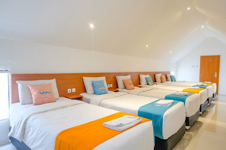 Bedroom 28