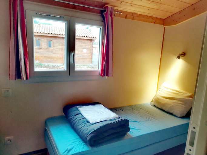 Others 5, Camping Ushuaia Village Les Chalets de Mouliere, Vienne