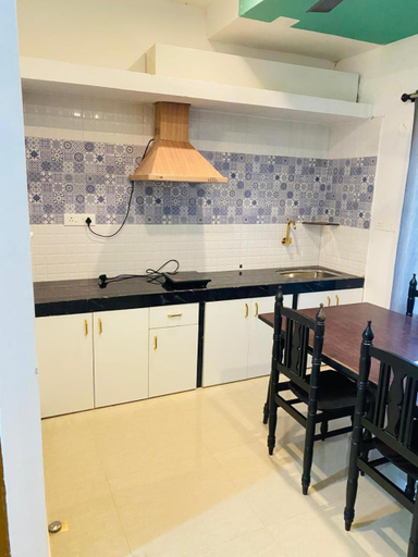 Others 5, Vyana villa by the beach, North Goa