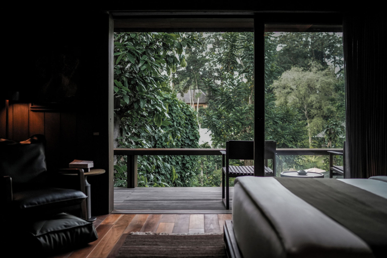 Bedroom 4, Janjisurga by Ekosistem, Tabanan
