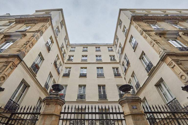 Exterior 5, Apartment in the Center of Paris/montmartre, Paris