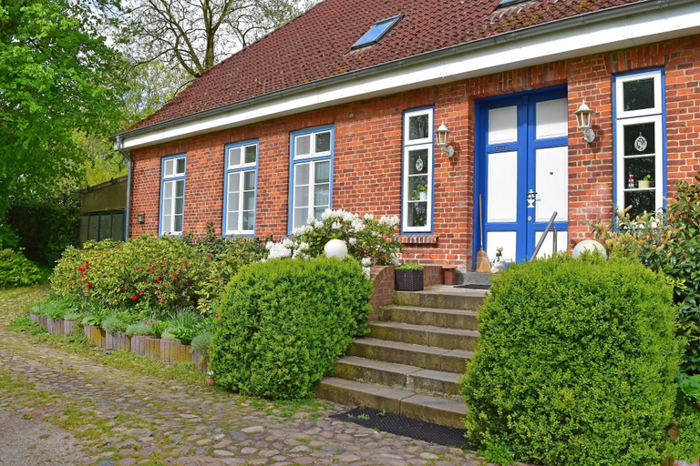 Exterior 2, Apartment fur 3 in Schulenbrook, Nordwestmecklenburg