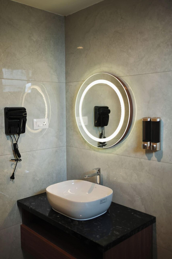 Bathroom 3