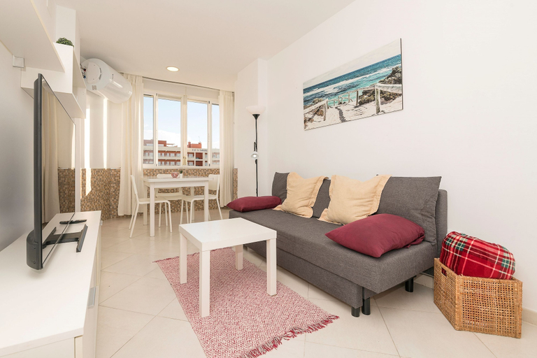 Room 2, El Mirador 1 in Cadiz, Cádiz