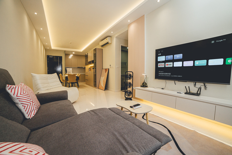 Others 2, Sky88 Residence Johor Bahru, Johor Bahru