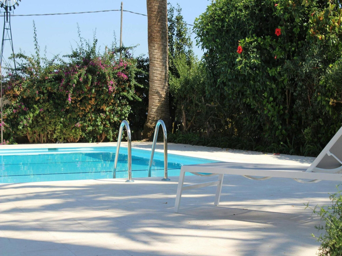 Pool 4, Holiday Home in the Mallorcan Countryside, Baleares