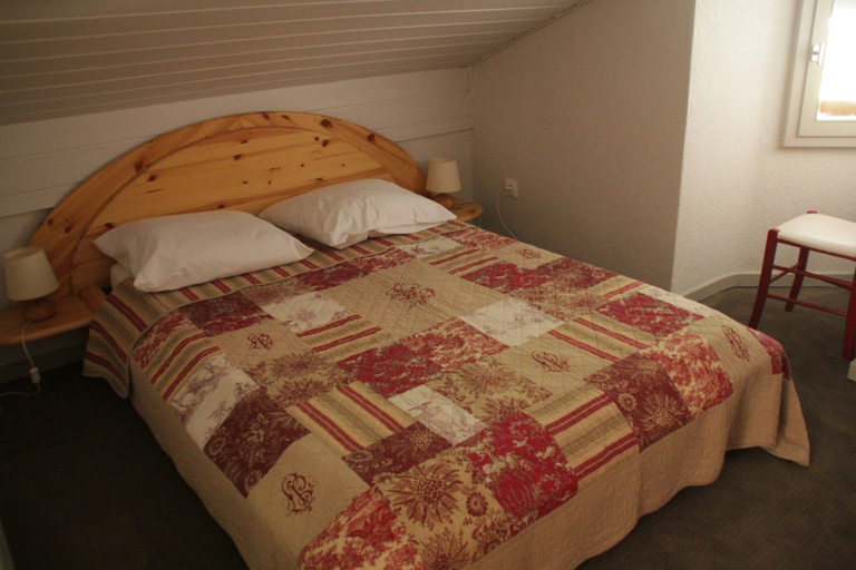 Room 3, Fermes Fma23 Cosy & Mountain 5 Pers, Haute-Savoie