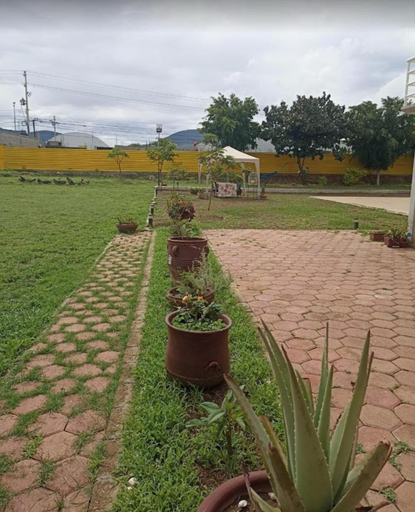 Others 2, Hotel Senda del Angel, Dist. Ocotlan