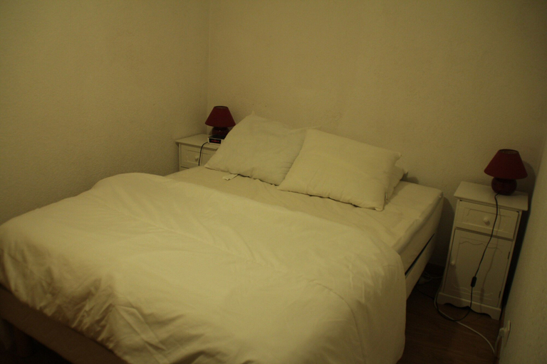 Room 2, Voinettes Vnb3 Telecabine & Mountain 4 Pers, Haute-Savoie