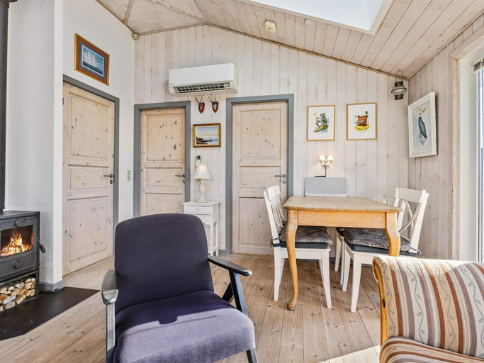 Interior 3, 5 Star Holiday Home in Lokken, Hjørring