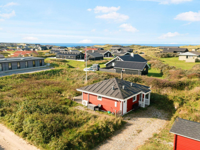 Primary image, 5 Star Holiday Home in Lokken, Hjørring