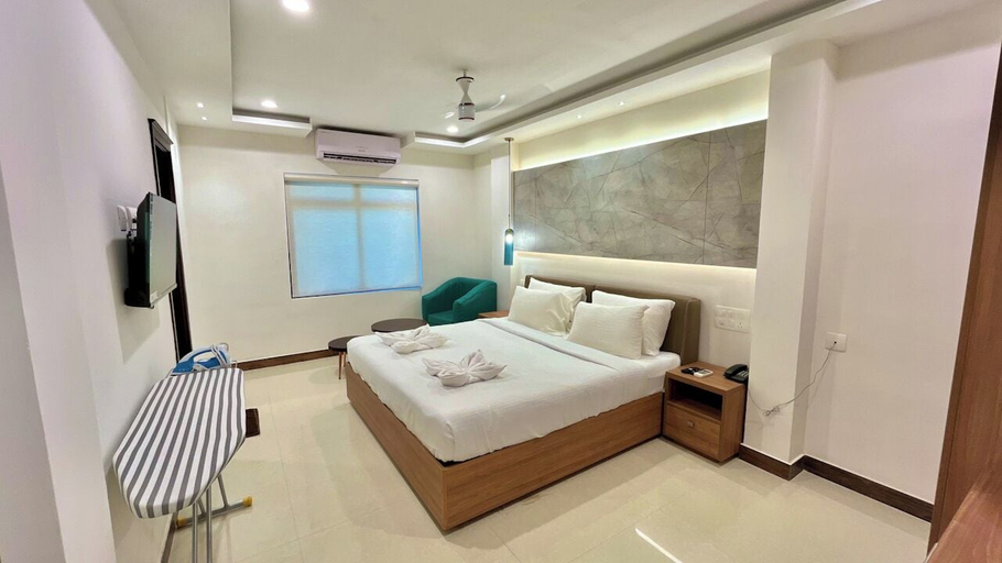 Bedroom 1