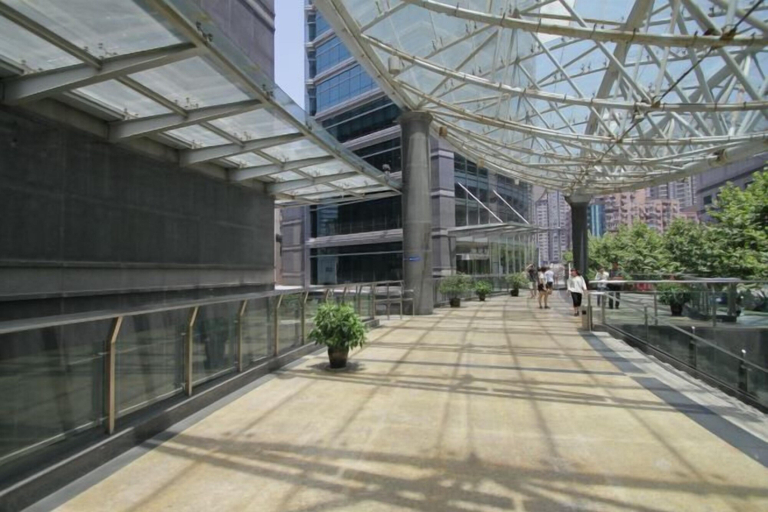 Others 4, Modern Universe Yuexin Service Apartment, Shanghai