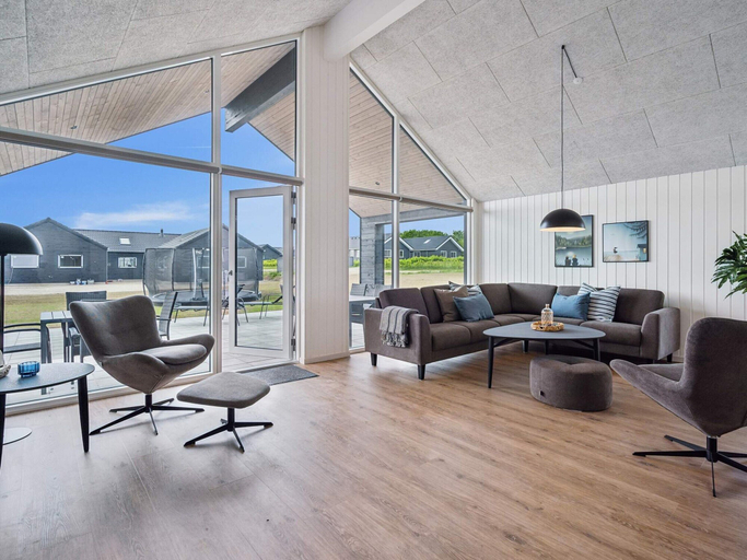 Others 4, 5 Star Holiday Home in Sydals, Sønderborg