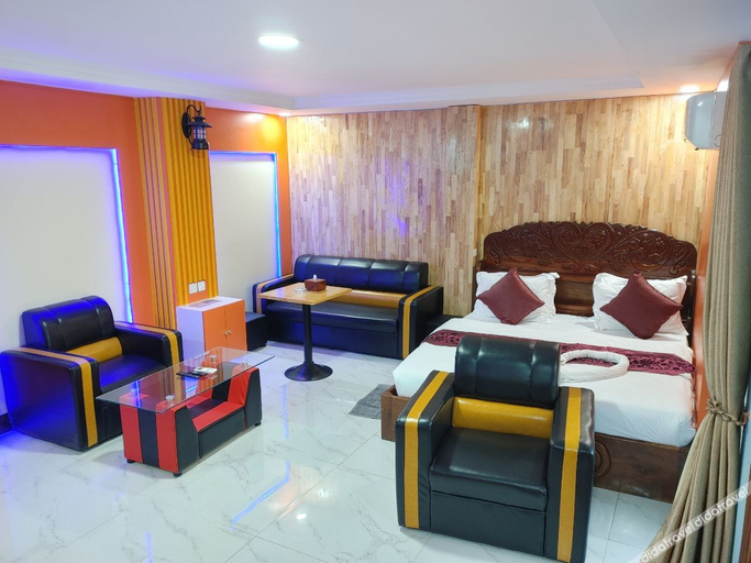 Others 4, Pheng Chenda Hotel, Ou Chrov