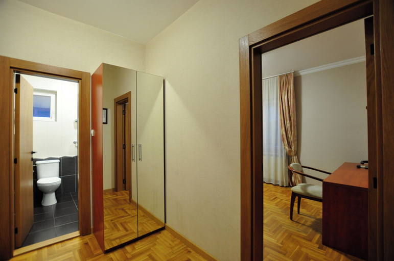 Bathroom 3, Vila Forest, Belgrade