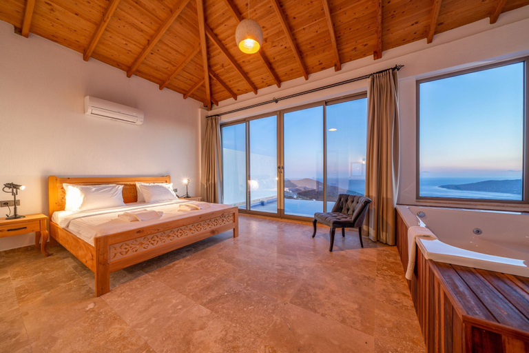 Room 5, Akasya Dio in Kalkan Belediyesi, Kaş