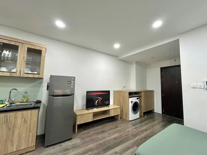 Others 5, Asahi Luxstay - DCapital Studio, Cầu Giấy