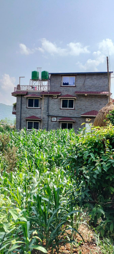 1, Sakar home stay, Gandaki