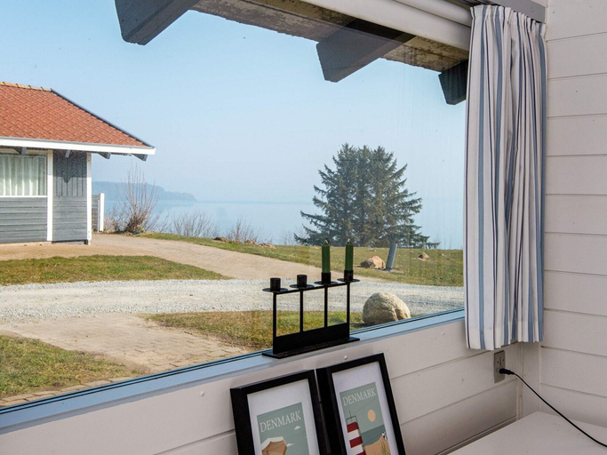 Others 5, 6 Person Holiday Home in Aabenraa, Aabenraa