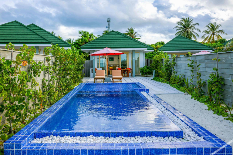 Sport & Beauty 2, Siyam World Maldives